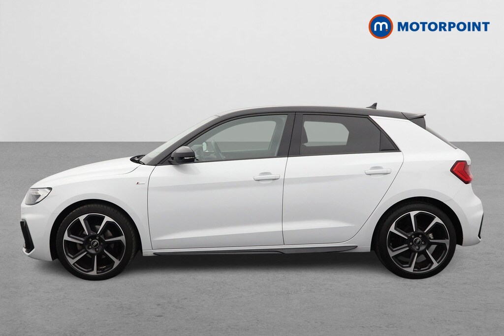 Used Audi A1 2022 for sale - 76184707: Photo 4