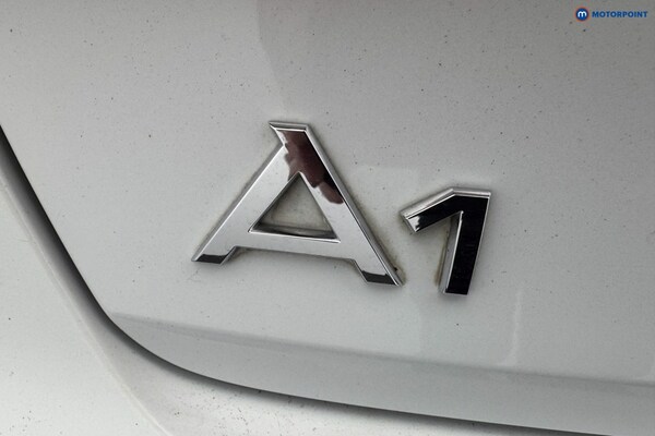Used Audi A1 2022 for sale - 76184707: Photo 40
