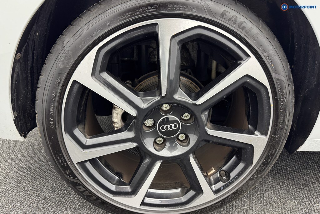 Used Audi A1 2022 for sale - 76184707: Photo 42