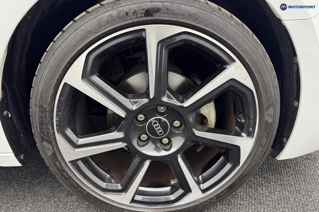 Used Audi A1 2022 for sale - 76184707: Photo 43