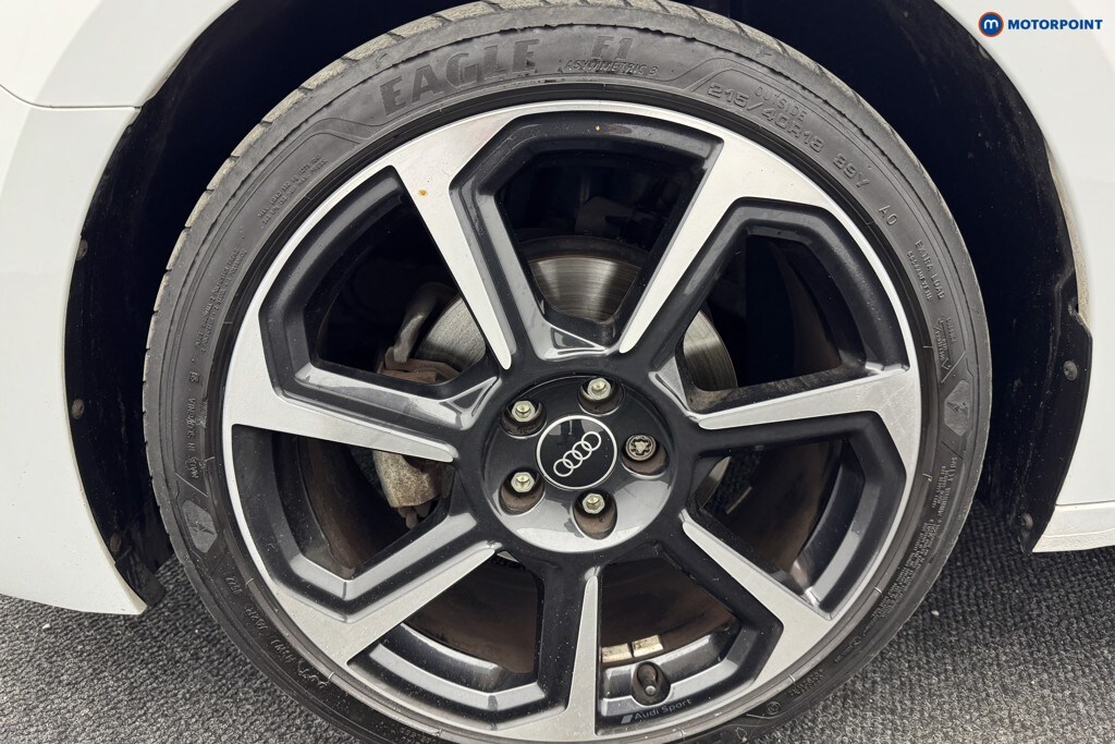 Used Audi A1 2022 for sale - 76184707: Photo 44