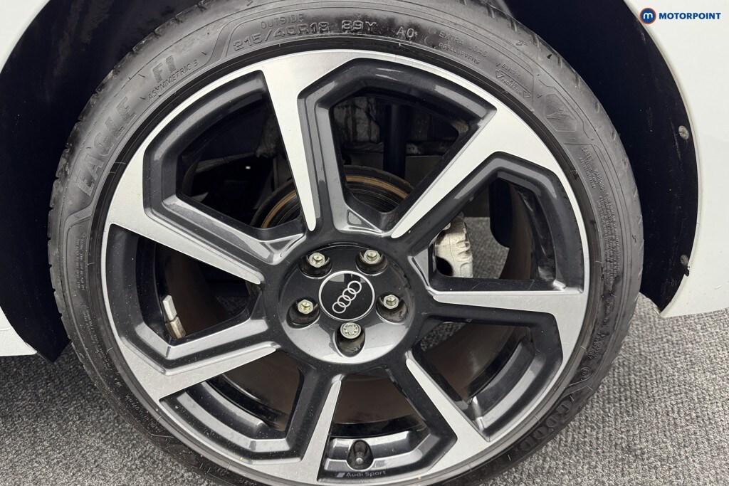 Used Audi A1 2022 for sale - 76184707: Photo 45