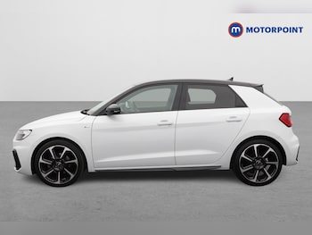Used Audi A1 2022 for sale - 76184707: Photo 4