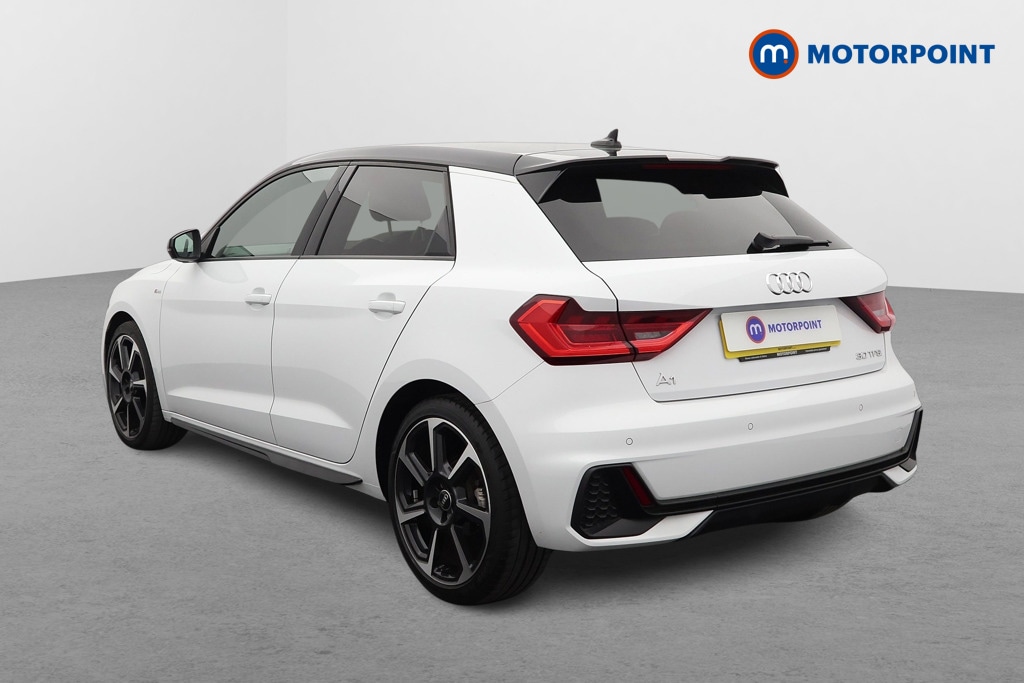 Used Audi A1 2022 for sale - 76184707: Photo 5