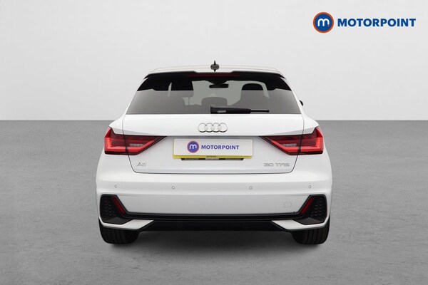 Used Audi A1 2022 for sale - 76184707: Photo 6