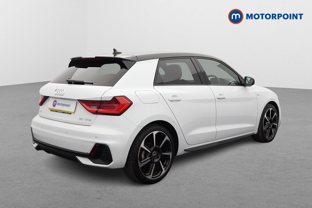 Used Audi A1 2022 for sale - 76184707: Photo 7