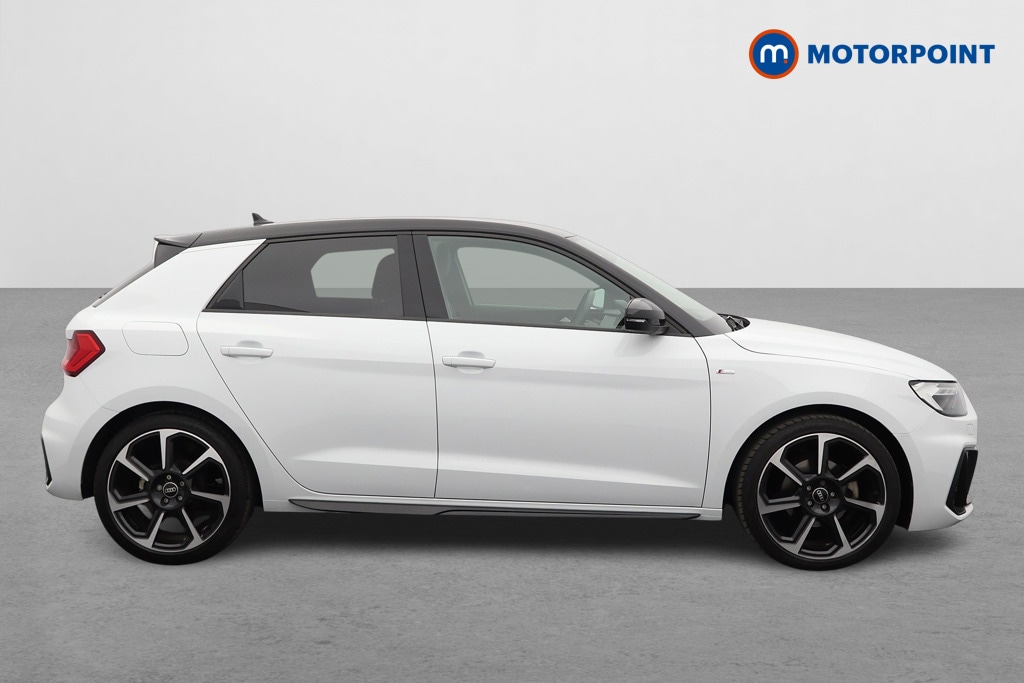 Used Audi A1 2022 for sale - 76184707: Photo 8