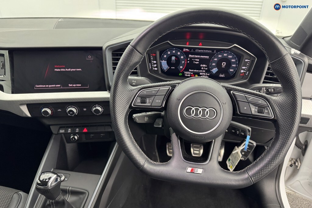 Used Audi A1 2022 for sale - 76184707: Photo 9