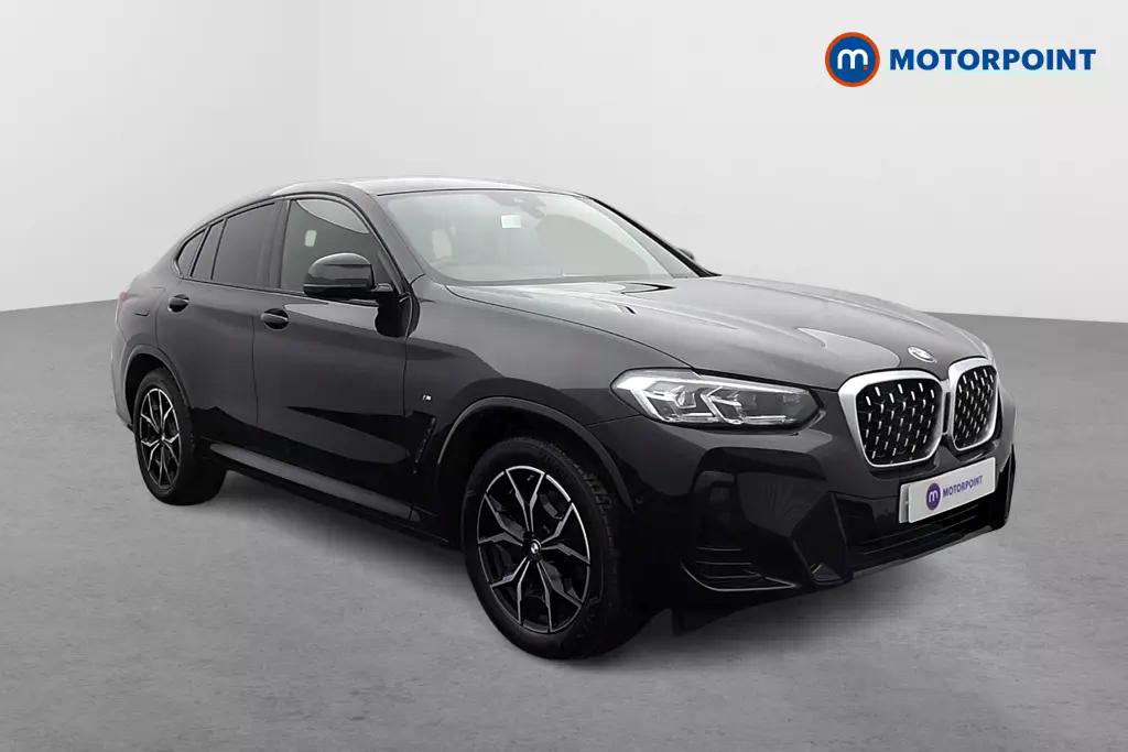 Used BMW X4 2022 for sale - 76491557: Photo 1