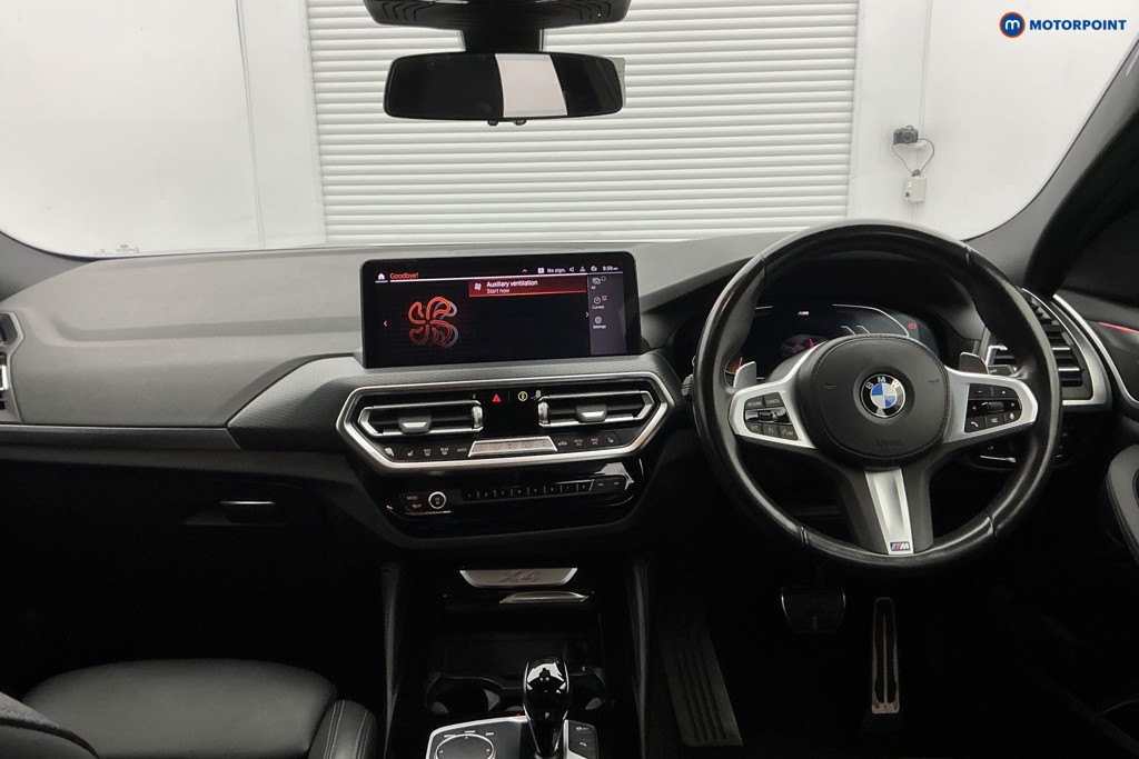 Used BMW X4 2022 for sale - 76491557: Photo 11