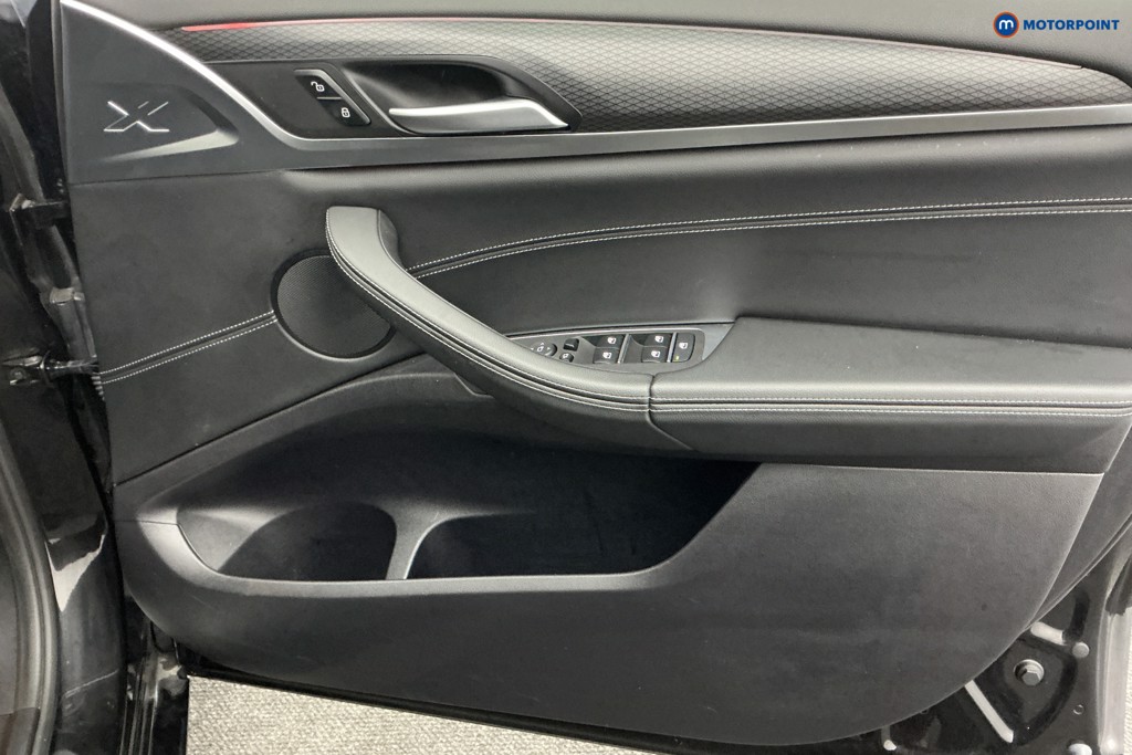 Used BMW X4 2022 for sale - 76491557: Photo 14