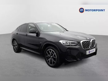 Used BMW X4 2022 for sale - 76491557: Photo