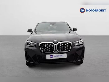 Used BMW X4 2022 for sale - 76491557: Photo