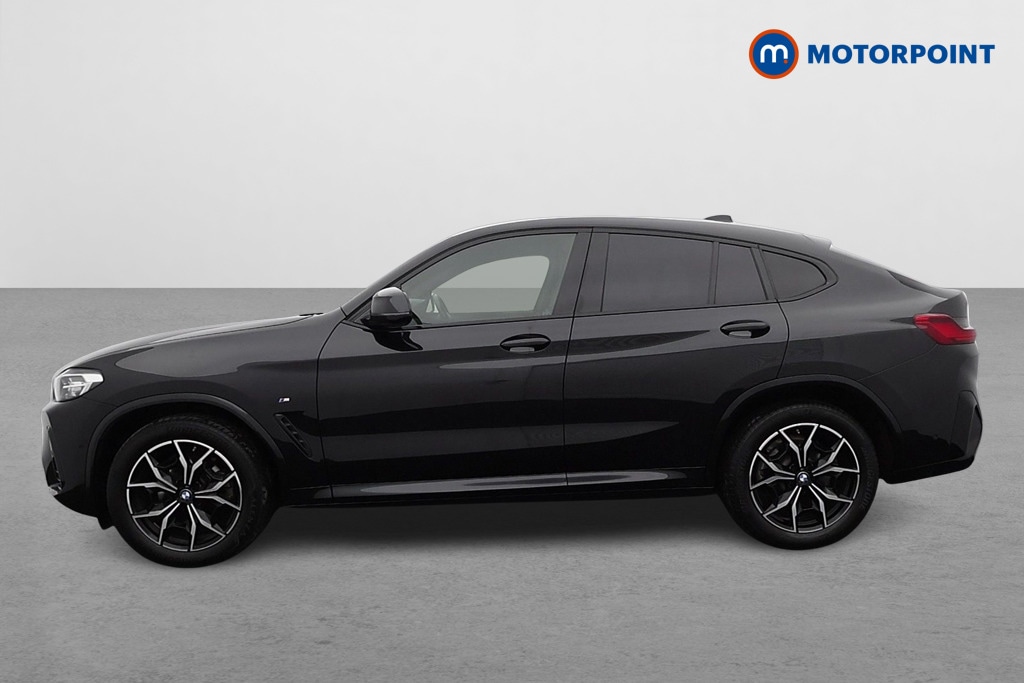Used BMW X4 2022 for sale - 76491557: Photo 4