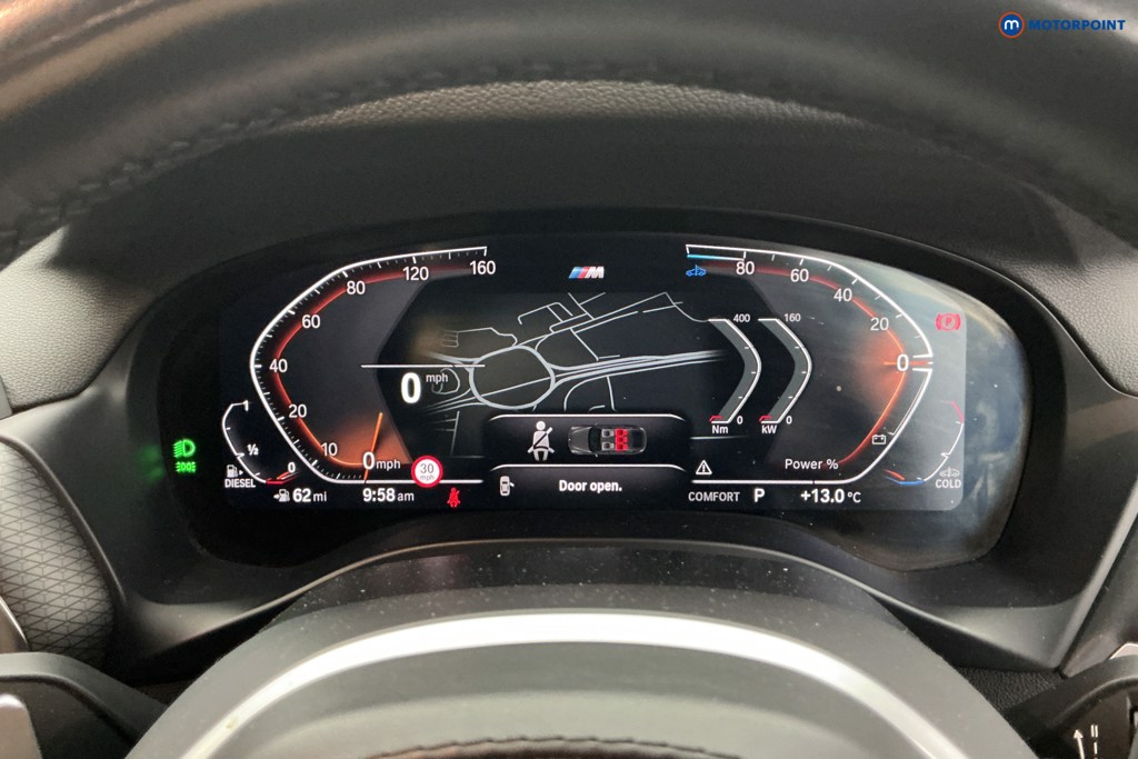 Used BMW X4 2022 for sale - 76491557: Photo 9