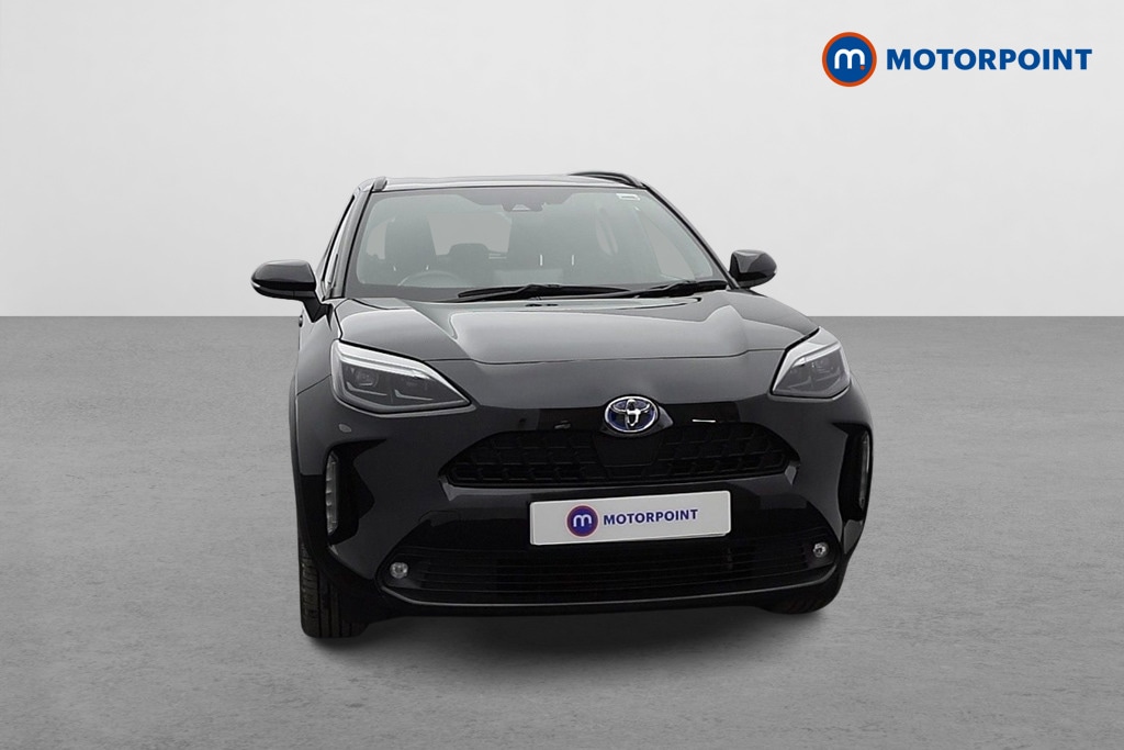 Used Toyota Yaris Cross 2023 for sale - 76508364: Photo 1