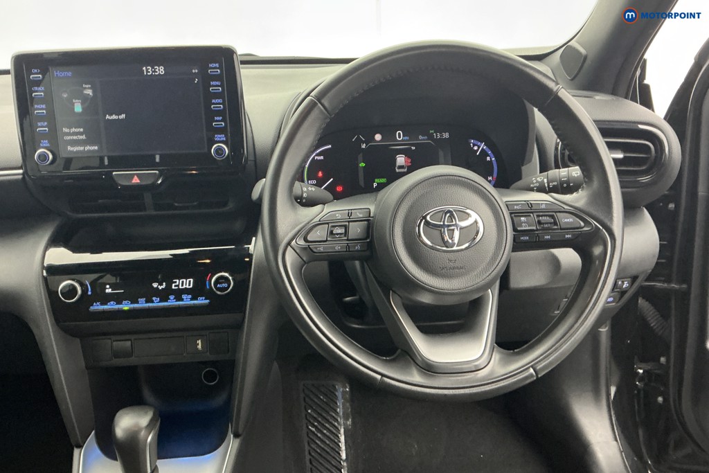 Used Toyota Yaris Cross 2023 for sale - 76508364: Photo 10