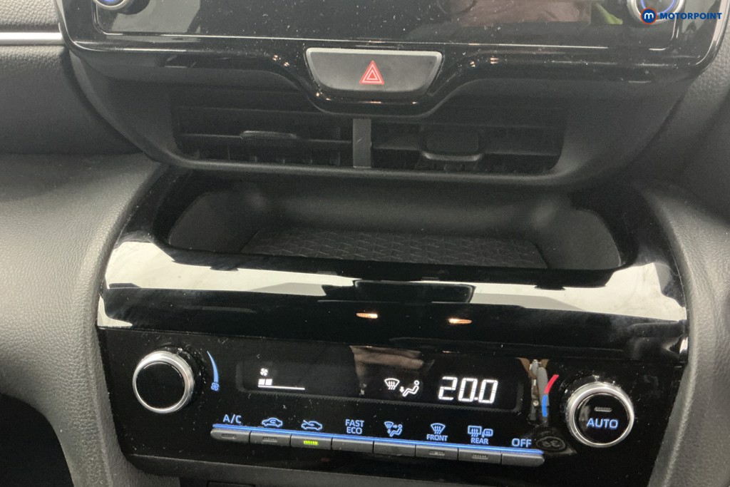 Used Toyota Yaris Cross 2023 for sale - 76508364: Photo 12