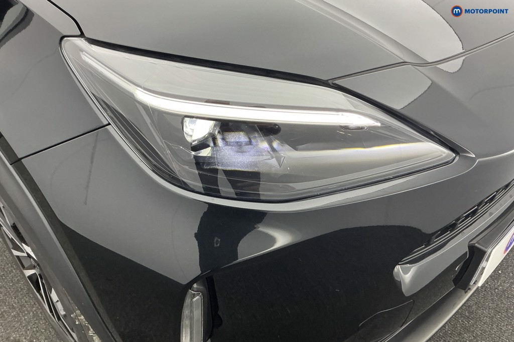 Used Toyota Yaris Cross 2023 for sale - 76508364: Photo 16