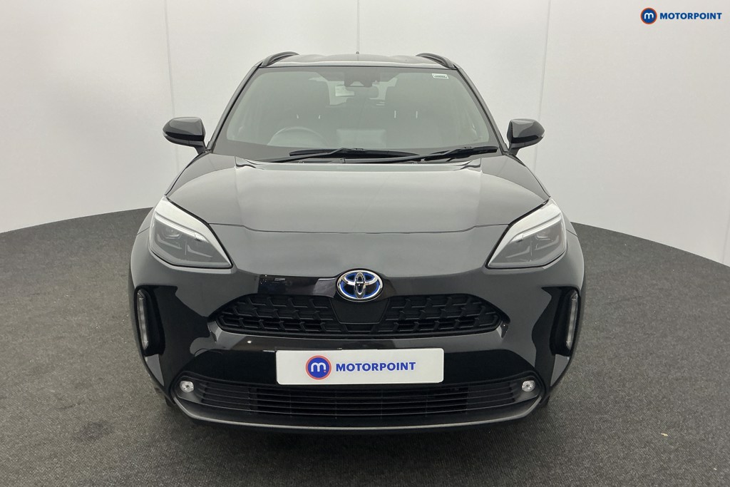 Used Toyota Yaris Cross 2023 for sale - 76508364: Photo 17