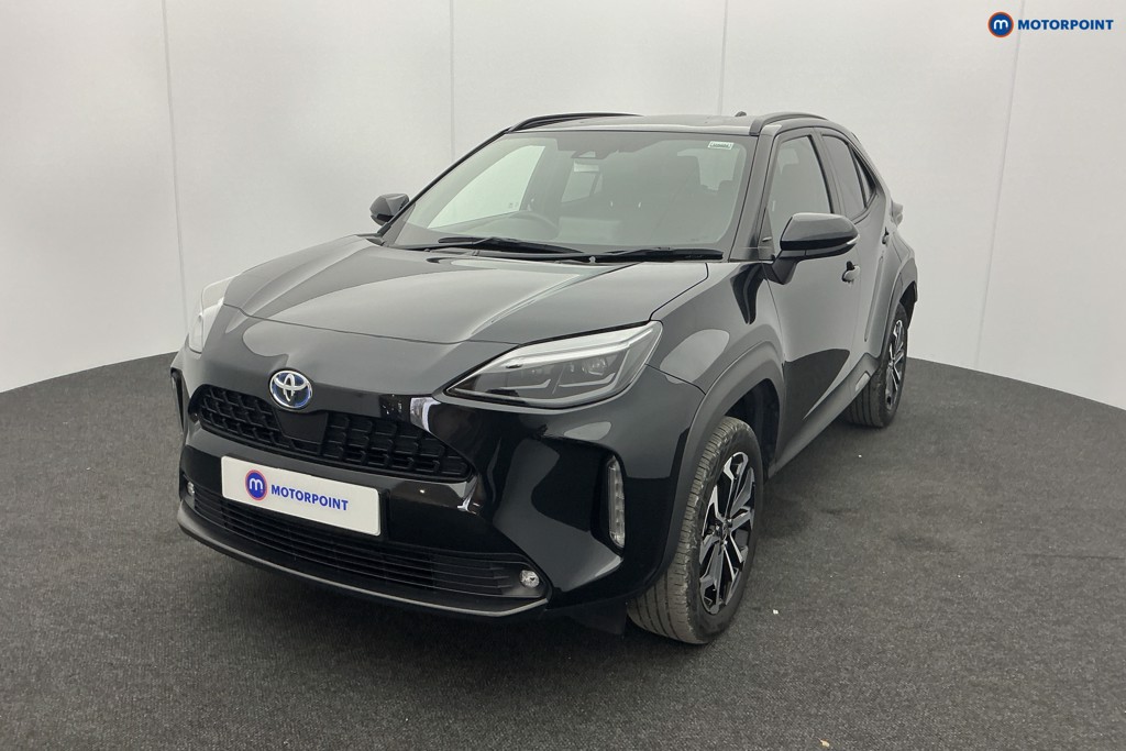 Used Toyota Yaris Cross 2023 for sale - 76508364: Photo 18