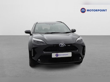 Used Toyota Yaris Cross 2023 for sale - 76508364: Photo