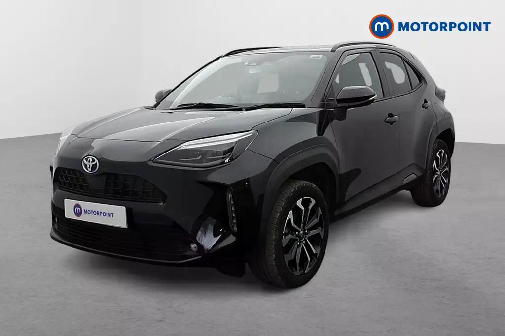 Used Toyota Yaris Cross 2023 for sale - 76508364: Photo 2