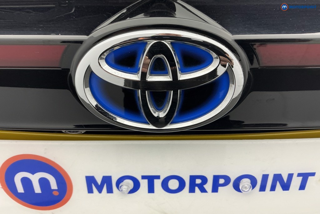 Used Toyota Yaris Cross 2023 for sale - 76508364: Photo 20