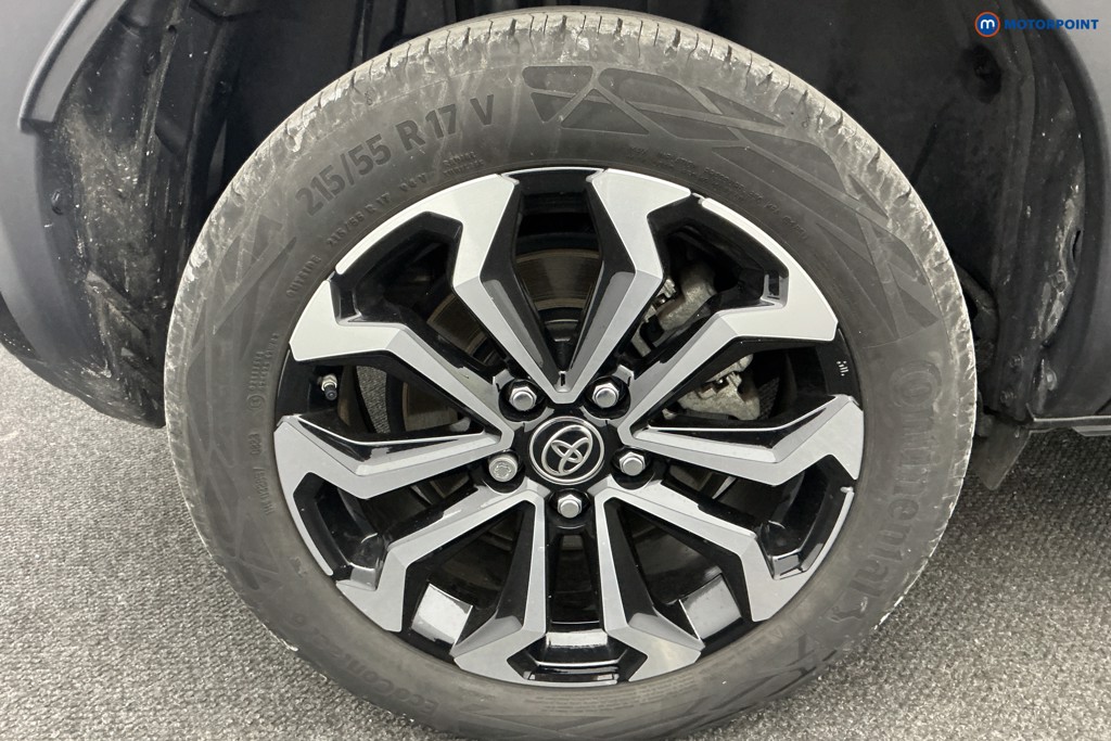 Used Toyota Yaris Cross 2023 for sale - 76508364: Photo 21