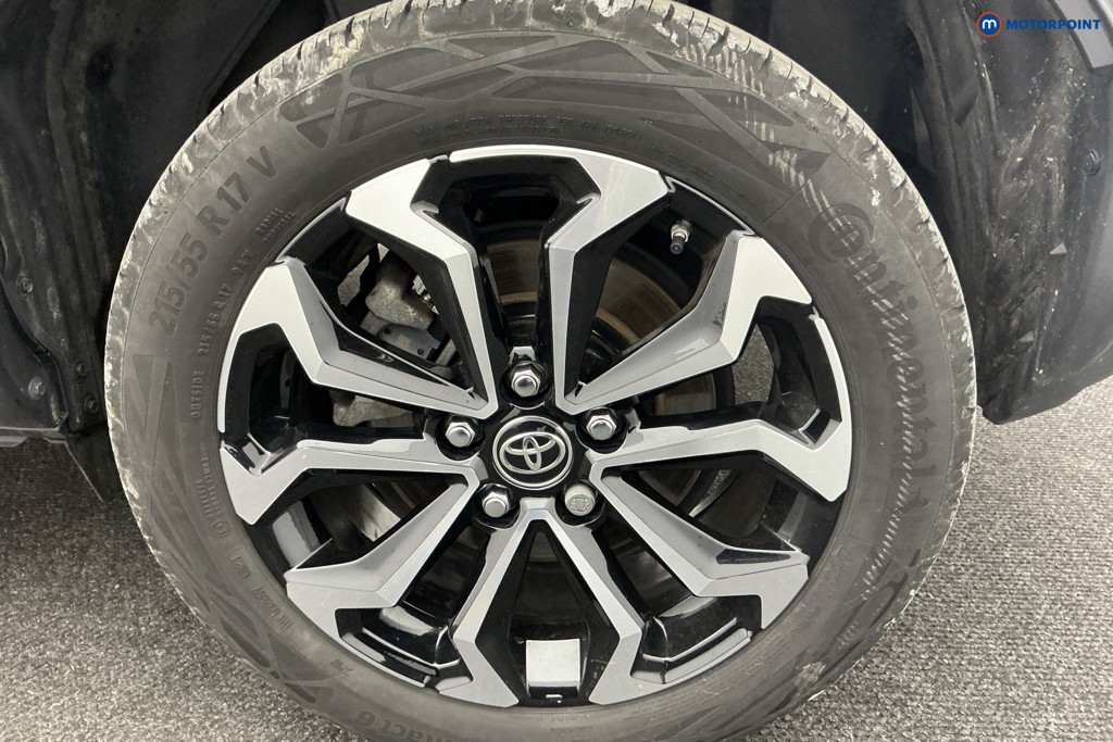 Used Toyota Yaris Cross 2023 for sale - 76508364: Photo 22