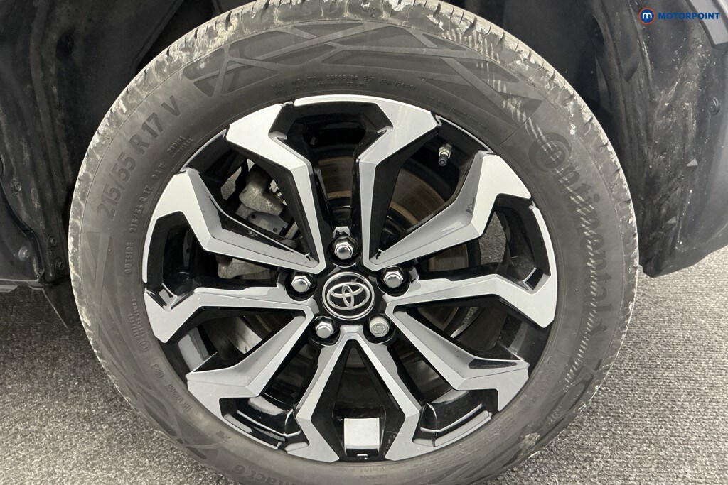 Used Toyota Yaris Cross 2023 for sale - 76508364: Photo 25