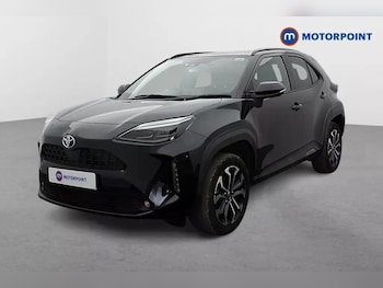 Used Toyota Yaris Cross 2023 for sale - 76508364: Photo