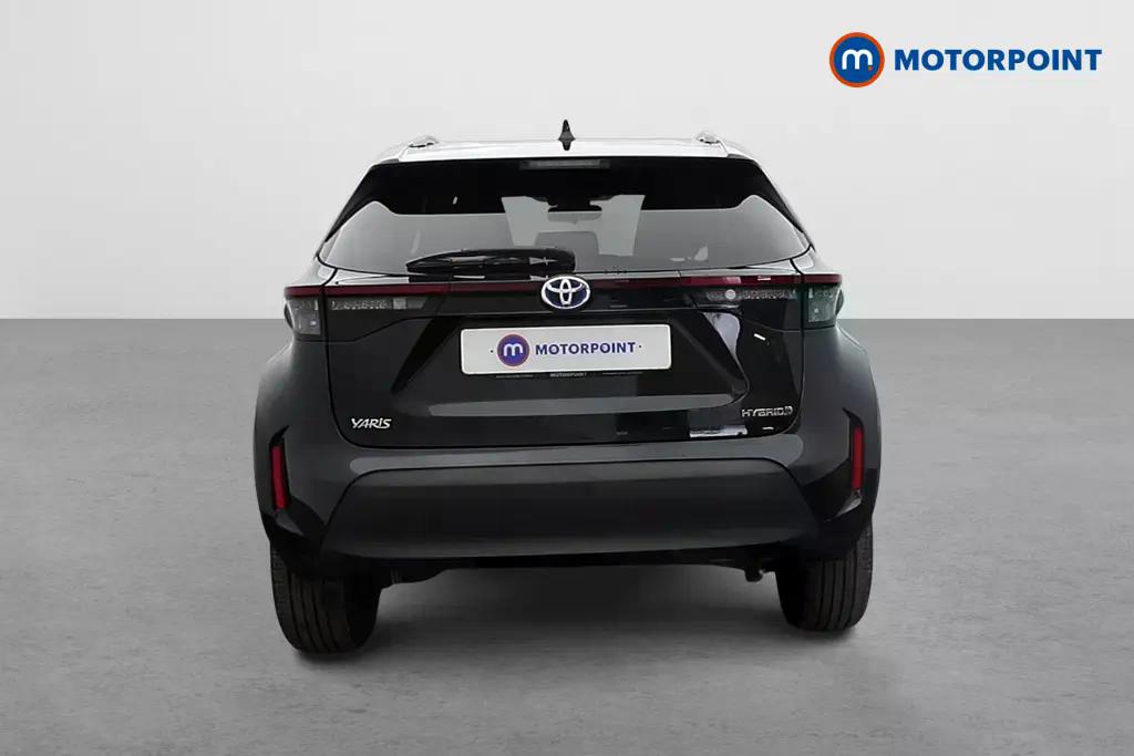 Used Toyota Yaris Cross 2023 for sale - 76508364: Photo 4