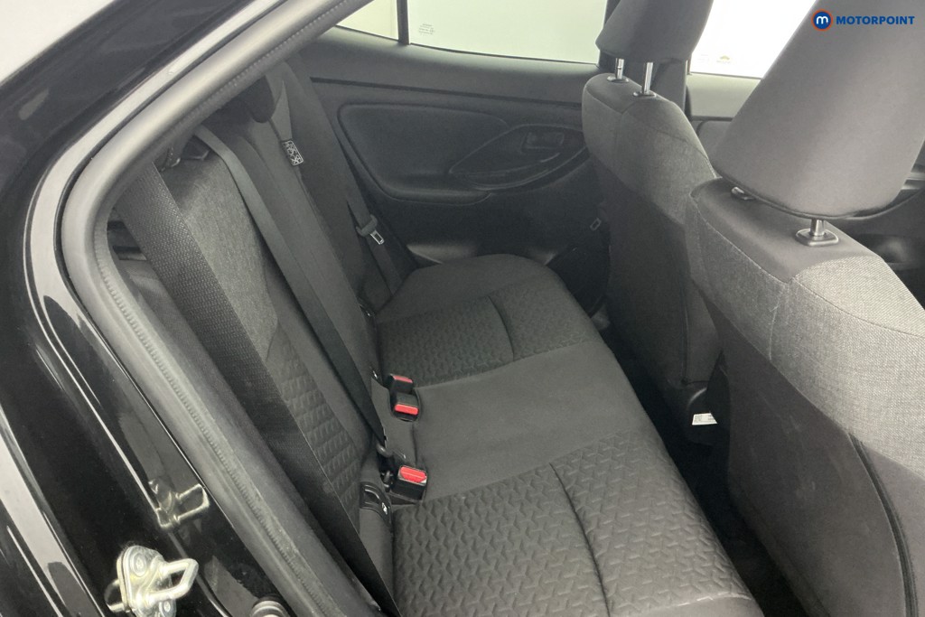 Used Toyota Yaris Cross 2023 for sale - 76508364: Photo 7