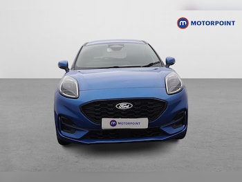 Used Ford Puma 2025 for sale - 78792353: Photo