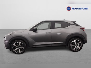 Used Nissan Juke 2022 for sale - 78486966: Photo