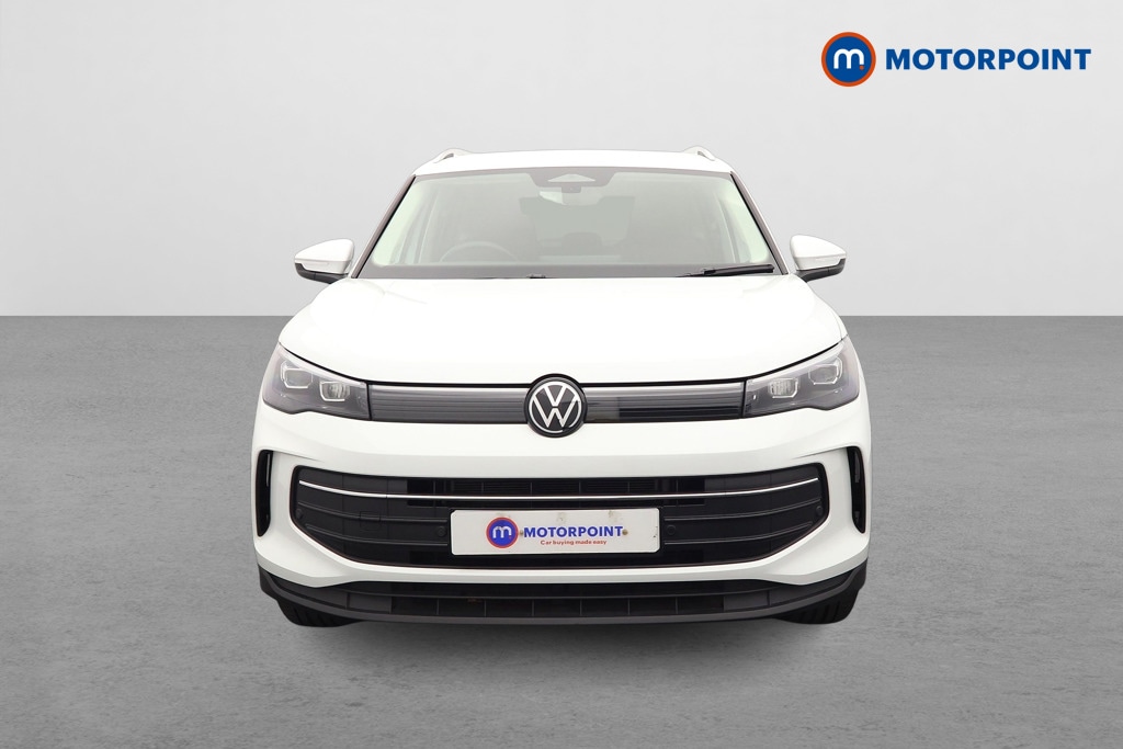 Used Volkswagen Tiguan 2024 for sale - 77187105: Photo 2