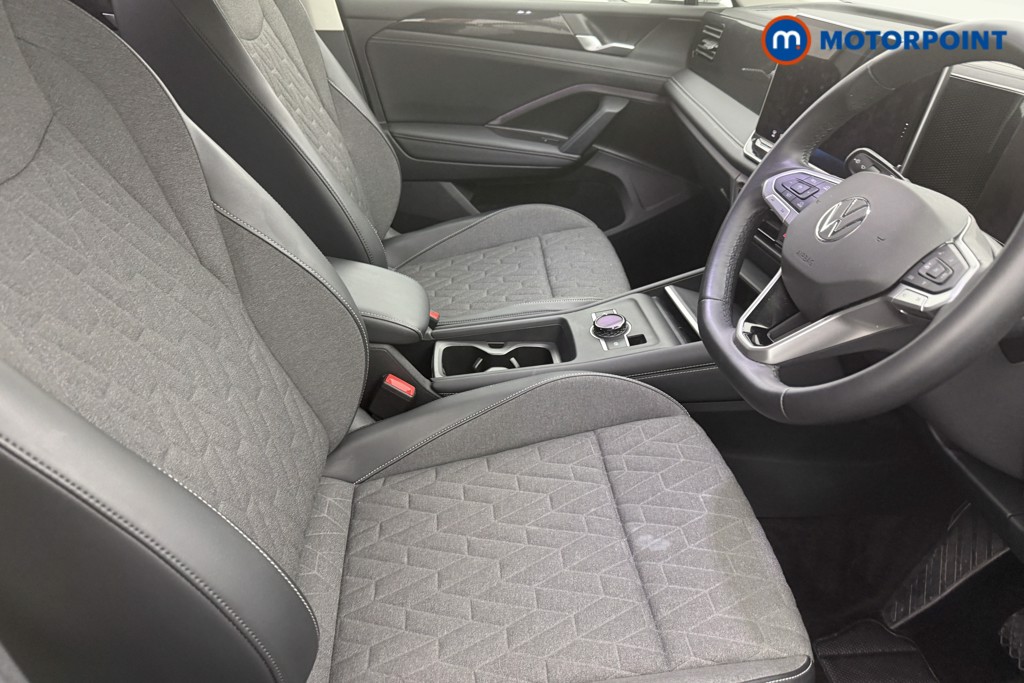 Used Volkswagen Tiguan 2024 for sale - 77187105: Photo 22