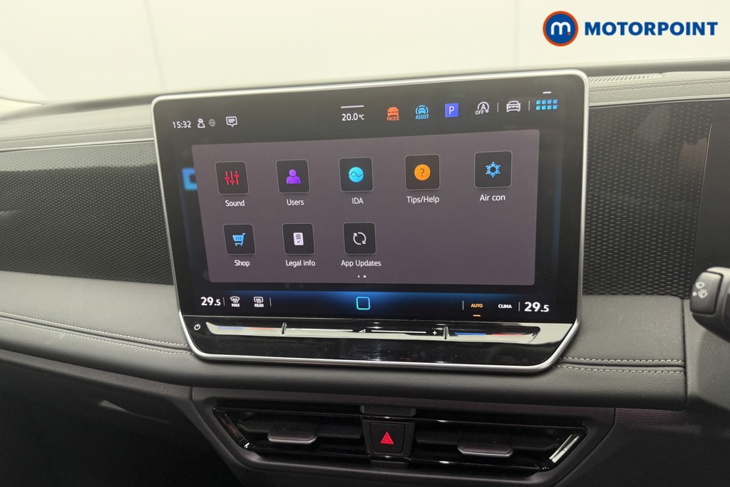 Used Volkswagen Tiguan 2024 for sale - 77187105: Photo 32