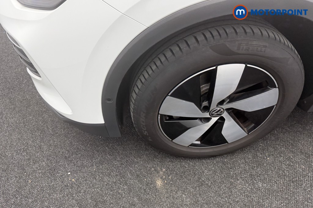 Used Volkswagen Tiguan 2024 for sale - 77187105: Photo 37