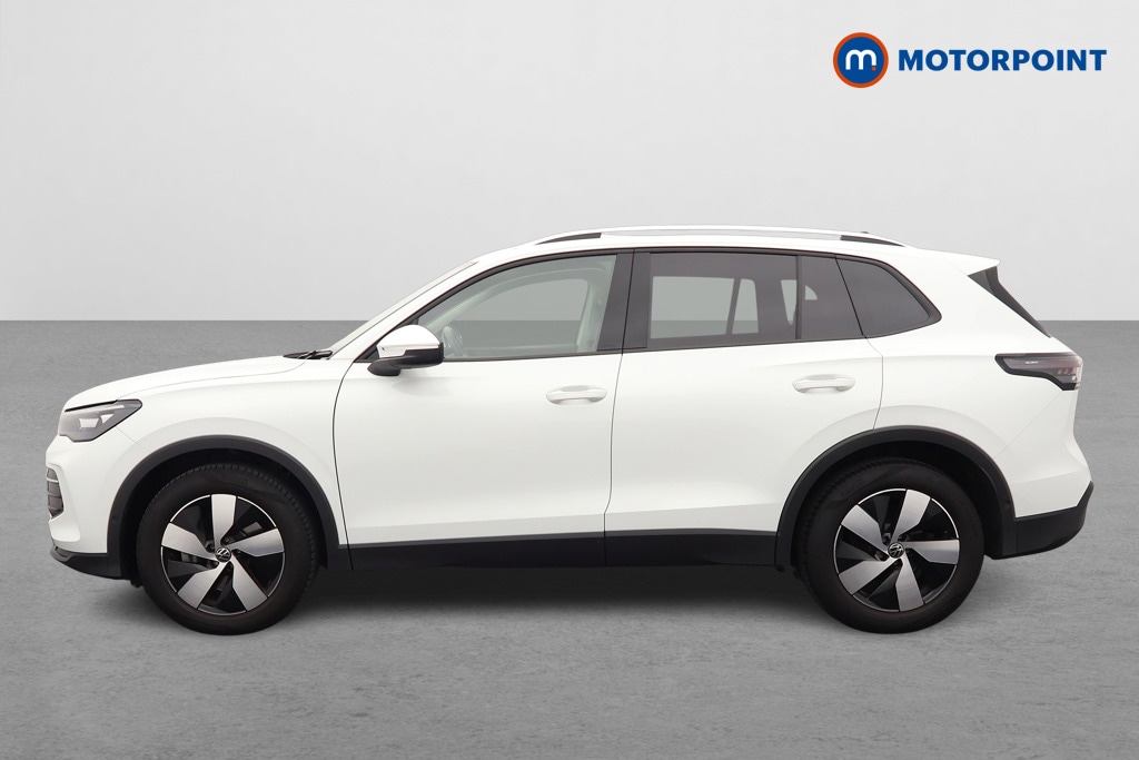 Used Volkswagen Tiguan 2024 for sale - 77187105: Photo 4
