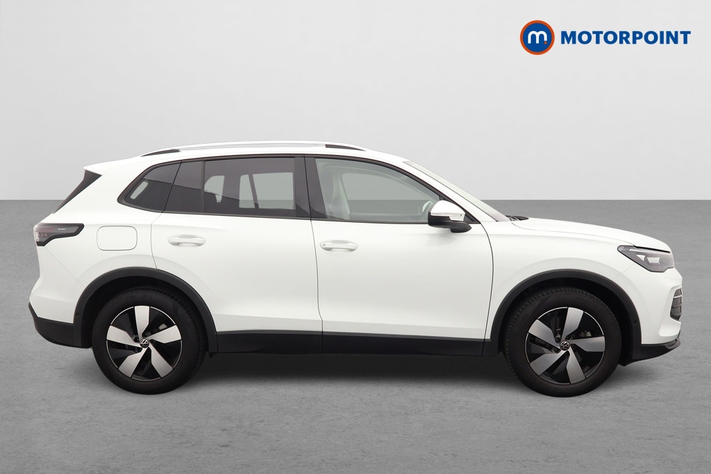 Used Volkswagen Tiguan 2024 for sale - 77187105: Photo 8