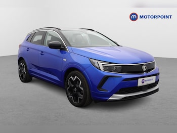 2022 - 1.2 Turbo Elite 5dr