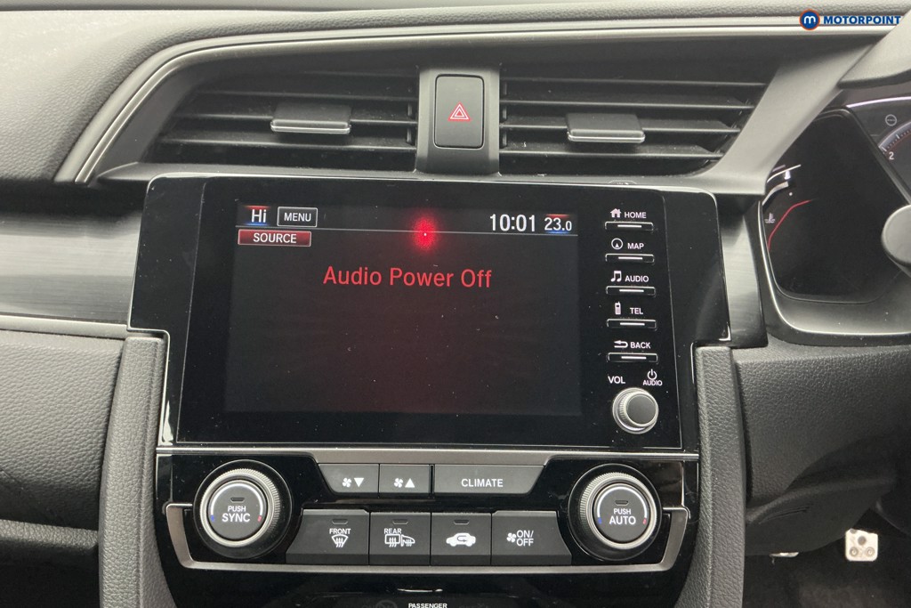 Used Honda Civic 2021 for sale - 78026734: Photo 10