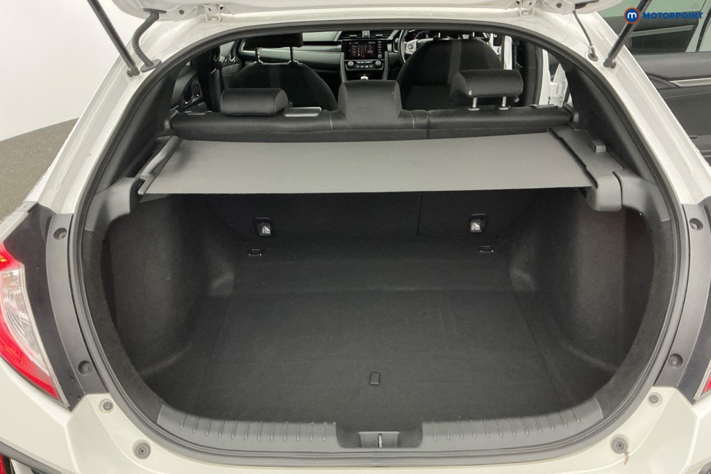 Used Honda Civic 2021 for sale - 78026734: Photo 11