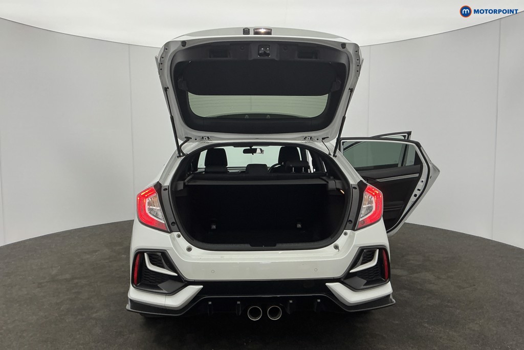 Used Honda Civic 2021 for sale - 78026734: Photo 12