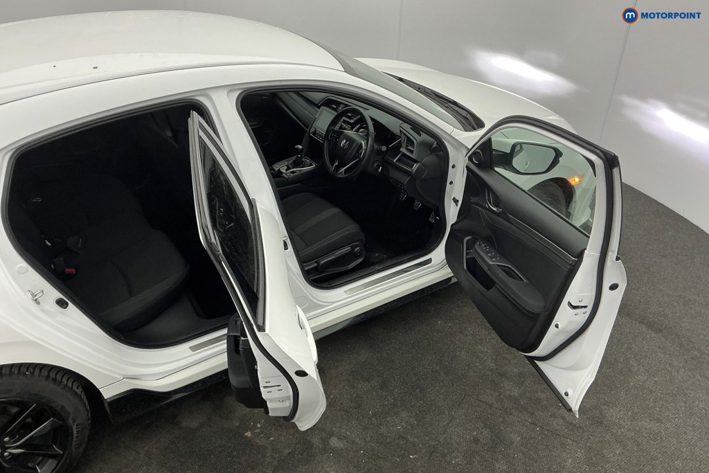 Used Honda Civic 2021 for sale - 78026734: Photo 13