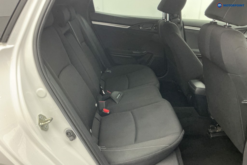 Used Honda Civic 2021 for sale - 78026734: Photo 14