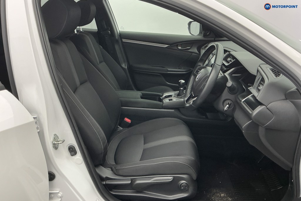 Used Honda Civic 2021 for sale - 78026734: Photo 15