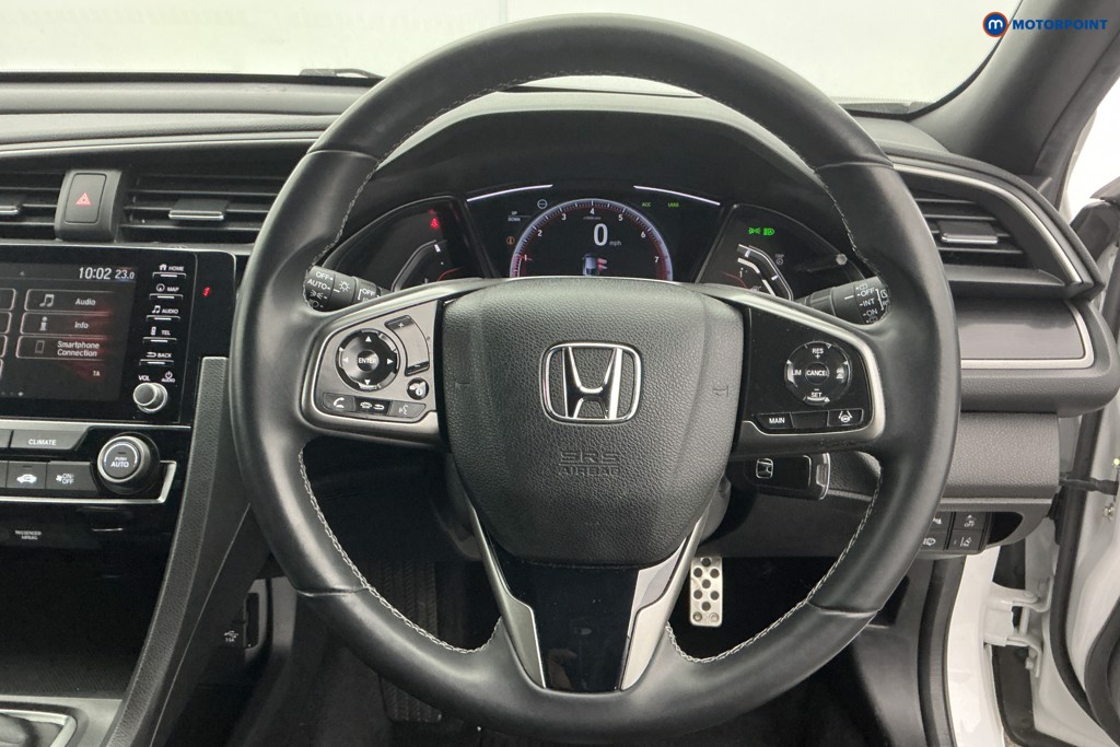 Used Honda Civic 2021 for sale - 78026734: Photo 16